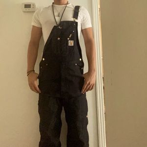 CARHARTT OVERALL